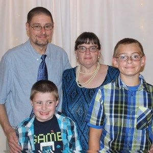 Meet your Posher, Katrina giddings